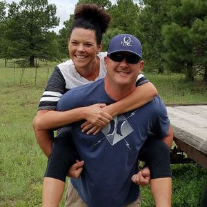 Meet your Posher, Jeffrey